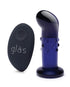 Colours Pleasure Plug Mini Purple