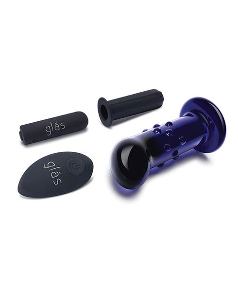 Colours Pleasure Plug Mini Purple
