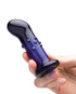 Colours Pleasure Plug Mini Purple