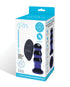 Bunny Tails Plug Mini Black Fur
