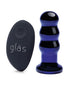 Bunny Tails Plug Mini Black Fur