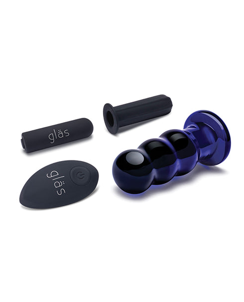 Bunny Tails Plug Mini Black Fur