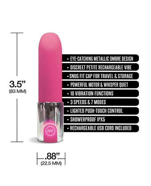Crave Duet Flex POP Display