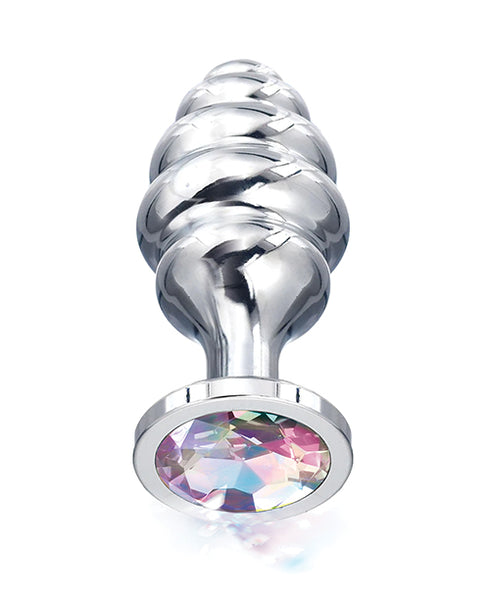 OMG Trio+ Wearable Vibrator Countertop Display