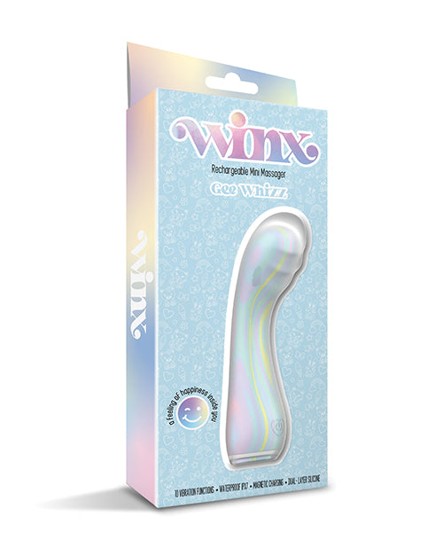 Love Me Tender Warming Vanilla GWP