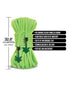 Bijoux Indiscrets Slow Sex Frosted Bag