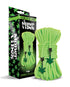 Bijoux Indiscrets Slow Sex Frosted Bag
