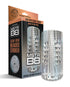 Ultra-Wet Ultimate Lube 8oz. Tube with No Spill Cap