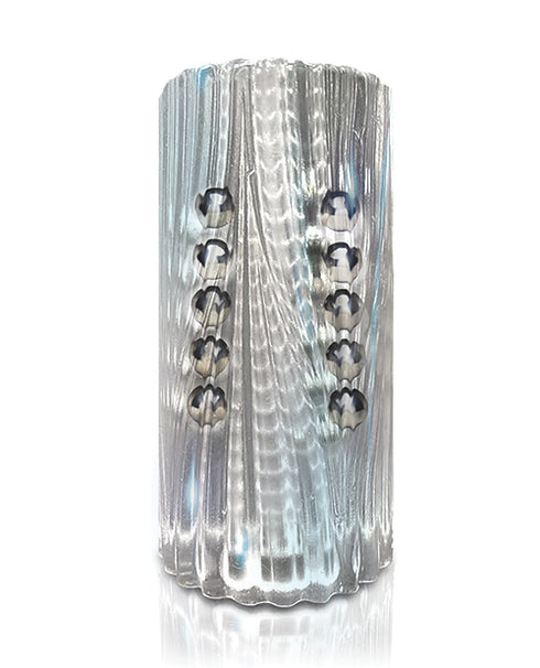 Ultra-Wet Ultimate Lube 8oz. Tube with No Spill Cap