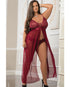 Soft Flogger 12 in. Red