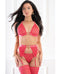 Blush Collection Stella Green