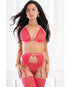 Blush Collection Stella Green