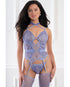 pjur Woman Lust Vibrating Orgasm Gel 15ml