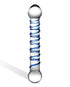 Pillow Talk Sassy G-spot Teal