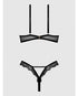 Le Wand Little Pleasures 6-Piece Collection Mini Vibrator Set Tester