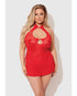 Luv Inc Lv57 Lipstick Vibrator with Attachments Coral Tester