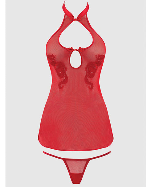 Luv Inc Lb72 Large Bullet Vibrator Red Tester