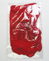 Luv Inc Lb72 Large Bullet Vibrator Red Tester