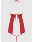 Luv Inc Lw96 Large Wand Vibrator Coral Tester