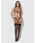 Je Joue Mimi Soft Shelf Talker English/Spanish