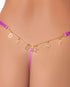 VIVE Zosia Classic G-Spot Rabbit Pink Tester