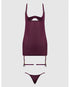 Male Power Pure Energy Mini Short White Medium