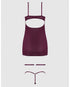 Male Power Pure Energy Mini Short White Medium