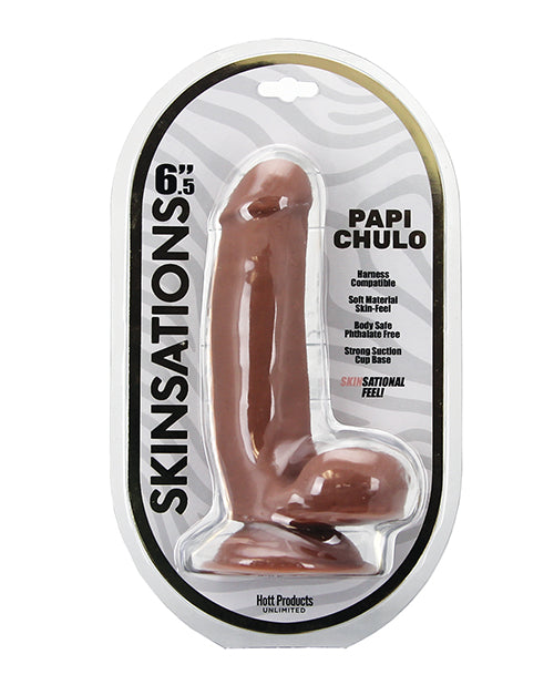 Skinsations Latin Lover - Papi Chulo