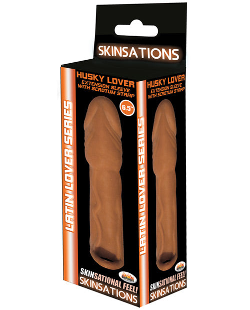Sb Rainbow Dildo Small