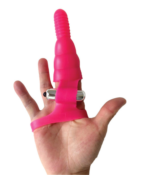 SB Tentacle Grinder Ring