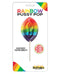 SB Spectrum Essentials G-Spot Black