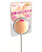 SB Spectrum Essentials G-Spot Purple