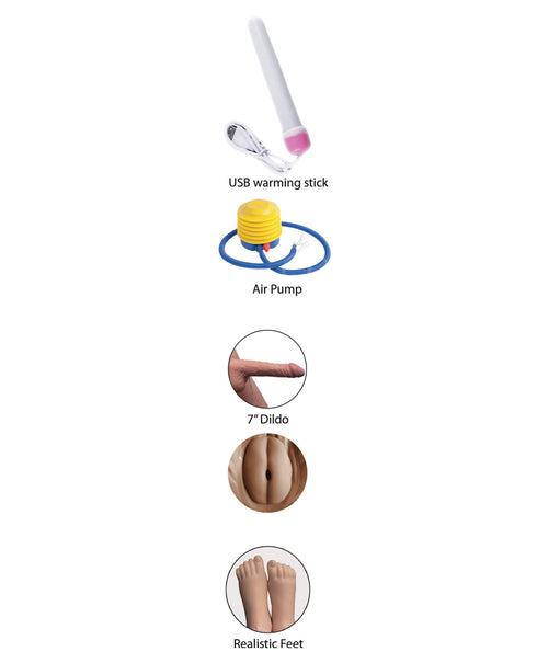 SB Multiamory Essentials Tools