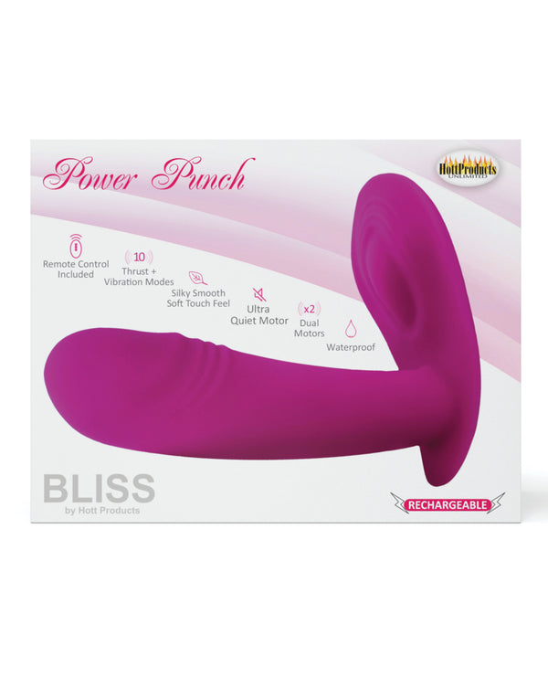 SB Boundless Rechargeable Vibra Stroker