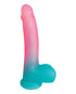 SB FT London Gplug Large Recha 211; Pink