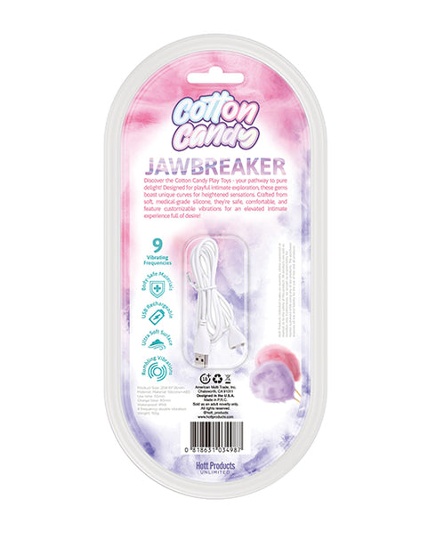SB Fun Factory Boss Silicone D 211; Pink