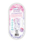 SB Fun Factory Boss Silicone D 211; Pink