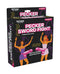 SB Fun Factory Bi Stronic Fusi 211; Pink