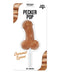 SB Funkit Toys Twisty NoFrillD 1; Yellow