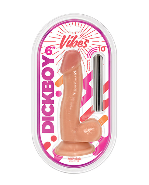 SB Fuze Rebel Silicone Dildo one Dildo