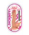 SB Fuze Rebel Silicone Dildo one Dildo