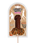 SB Good Clean Love Cinnamon Va ored Lube