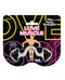 SB Hole Punch Silicone Plug &8 1; Purple