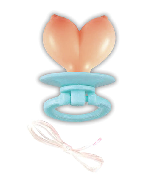 SB Hole Punch Rad-ish Silicone Butt Plug