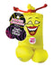 SB Hole Punch C.J. Hooker Sili ith Balls