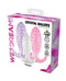 SB Lelo Ina 2 Waterproof Rabbi 1; Purple