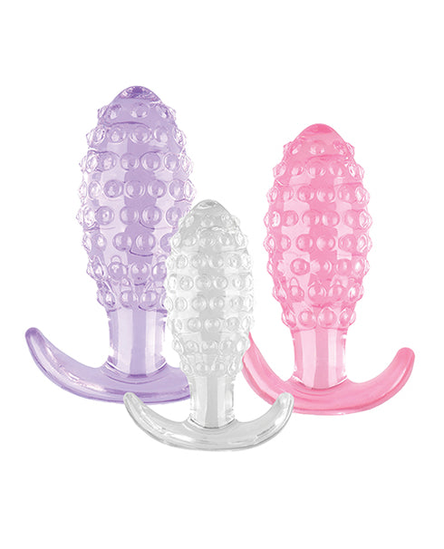 SB Lelo Ina 2 Waterproof Rabbi 1; Purple