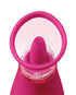 UVA Circular Nipple Covers Nude
