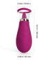 UVA Circular Nipple Covers Nude