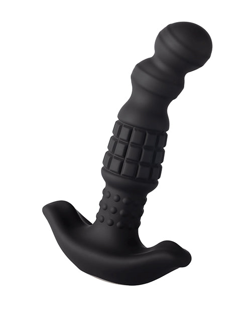 Camtoyz Regor Ultra-Realistic Dildo